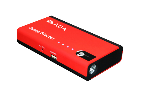 A17 Emergency Car Portable Battery Jump Starter